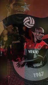 Adds more images to the end of the animation. Anthony Nwakaeme Wallpapers Wallpaper Cave