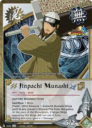 Jinpachi munashi