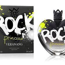 rock princess 2023 vera perfume