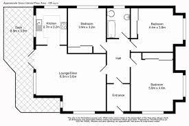 Classic Layout 3 Bedroom Apartment