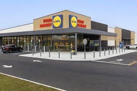 lidl east coast project retail norr