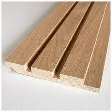 Slat Wood Wall Panels