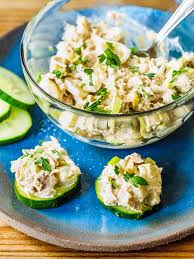 the best tuna salad you have ever had