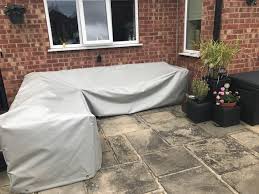 Garden Furniture Cover The Tarpaulin