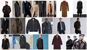 Best Imported Men Coats Ping