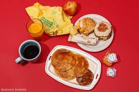 Well, mcdonald's breakfast hours vary, but they begin when the restaurant opens for the day, which at most locations is 7 a.m. Best Items On Mcdonald S All Day Breakfast Menu