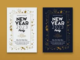 party invitation template