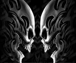 skull wallpapers free group 59