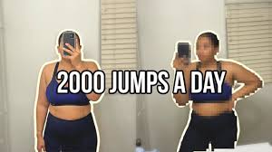 It doesnt take that long i can do 100 jumpropes in like 3 mins. 2000 Jumps A Day Jump Rope Challenge Jump Rope Challenge Jump Rope Jump Rope Dudes
