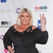 Gemma joined the towie cast in 2011. Gemma Collins Shows Off Slimmed Down Face And Cheekbones After Weight Loss Daily Record