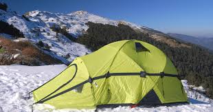 Winter weather must not be the reason to hold you back from experiencing the outdoor wildlife if you know how to stay warm in a particularly, to stay warm inside the tent is the biggest challenge you may have. How To Insulate A Tent For Winter Camping