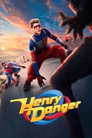 henry danger hd wallpapers and backgrounds