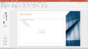 creating paragraph styles in powerpoint
