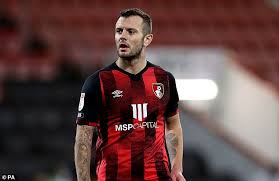 View the player profile of afc bournemouth midfielder jack wilshere, including statistics and photos, on the official website of the premier league. Btho3bj4ce7d8m