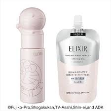 shiseido elixir white clear emulsion