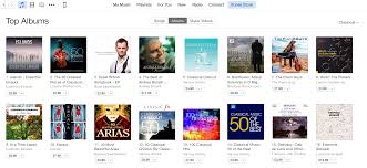 Debut Ep Hits Top 3 In Itunes Classical Album Charts Ross