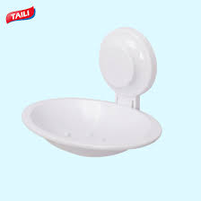 China Plastic Soap Holder And Soap Dish