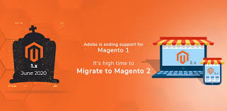 magento migration from magento 1 to