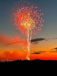 new year s eve fireworks 2023 n j s