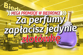 Газетка супермаркету бедронка (biedronka) в польщі, всі актуальні газетки та каталоги з акціями і знижками, розпродажі та знижки в газетках польських супермаркетів. Biedronka Promocje Mega Hit Markowe Perfumy Za Zlotowke Szok Tego Jeszcze Nie Bylo Super Express Wiadomosci Polityka Sport
