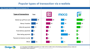 This top 8 malaysia online payment solutions in 2020 blog post is for reference only. Malaysia The Highest E Wallet Usage In Southeast Asia Vietnam Times