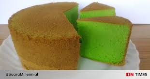 Untuk membuat cake, penggunaannya biasanya bersamaan dengan baking powder. 4 Resep Jajanan Tanpa Tepung Terigu Tetap Nikmat Dan Bikin Ketagihan