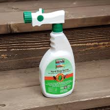 Around benches, on and around front porches in your yard, over lawn grass, plants and flowers. How To Use A Yard Bug Spray Guide Maggie S Farm