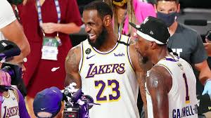 Florida man headlines have exploded ever since the florida man challenge started trending on twitter. Lebron James Emphatically Earns Place In All Time Lakers Pantheon By Delivering Nba Title At Top Of His Game Cbssports Com
