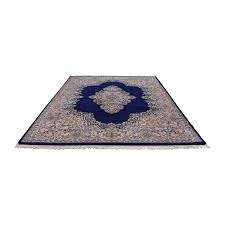 sears kismet kirman rug 72 off kaiyo