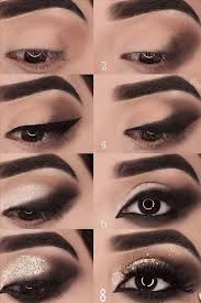 eyeshadow makeup tutorial for beginners