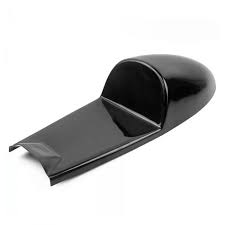 cafe racer seat pan base compatible