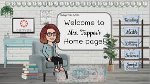 So, you want to create your own bitmoji classroom? Teachers Creating Interactive Virtual Classrooms Complete With Cartoon Versions Of Themselves Wbir Com