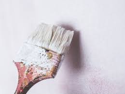 Touch Up Wall Paint With Painting Tips