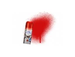 acrylic plastic aerosol spray paint red ile ilgili görsel sonucu