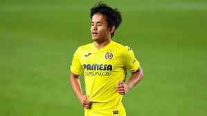 Log in or sign up. Takefusa Kubo Fighting To Impose Himself On Villarreal Football Espana