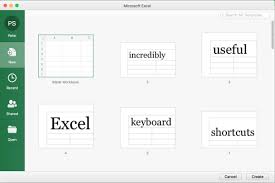 10 Incredibly Useful Excel Keyboard Tips Computerworld