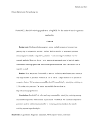 research paper related to geology freshman vs senior essays