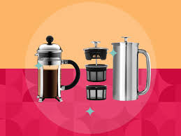 5 Best French Press Coffee Makers 2023