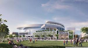 The golden state warriors announced wednesday the team will play thursday's home without fans in the stadium. Warriors Arena Chase Center San Francisco Parks Alliance