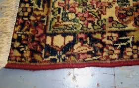 carpet binding carpet fringing