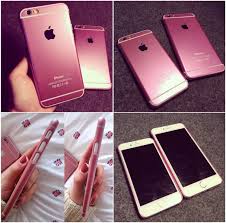 Iphone 6 pink kaina nuo 1 € iki 29.99 €. Iphone 6 6s Plus Pink Limited Edition End 5 1 2021 8 15 Pm