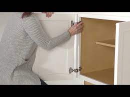framed cabinetry hinges kemper