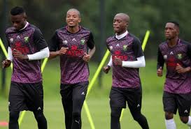 With the countdown having begun until bafana bafana do battle with the mediterranian knights, knowing that anything but a defeat will be enough nonetheless, with a place at egypt 2019 at stake, bafana coach baxter is likely to name a strong squad filled with experience and talented players, who. Bafana Bafana 2021 Afcon Qualification Permutations