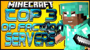 List of free top factions servers in minecraft 1.17.1 with mods, mini games,. Minecraft Op Faction Server Review Join Now 1 7 2 By Saykoba