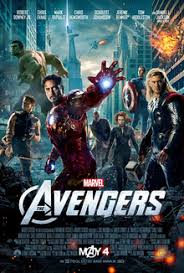 The Avengers 2012 Film Wikipedia