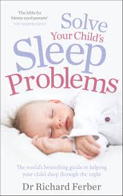 Solve Your Childs Sleep Problems Amazon Co Uk Richard