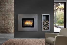 Wood Fireplaces Chazelles Fireplaces