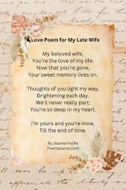 romantic love poems sweet i love you