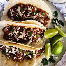 carne picada tacos sunday supper movement