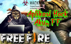 Guys, akun ff kalian kena hack? Aplikasi Hack Akun Ff Free Fire Apk Terbaru 2021